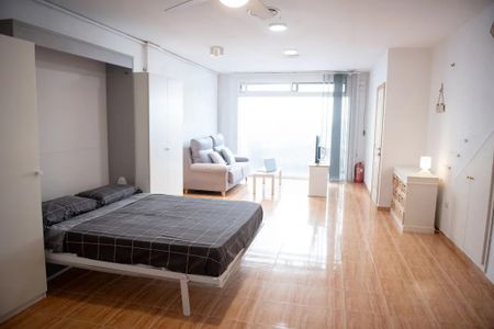 Carrer de la Llibertat, Port Saplaya, Valencian Community 46120 - Photo 3