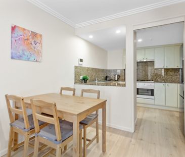 1308/28 Harbour Street, Sydney NSW 2000 - Apartment For Rent | Domain - Photo 3