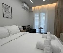 Studio/Γκαρσονιέρα για ενοικίαση - Βούλγαρη - Ντεπώ - Μαρτίου, - Photo 4