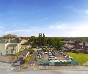 1 bedroom apartment to rent - Photo 5