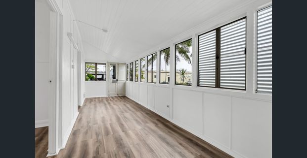 Three bedroom Queenslander - Photo 1