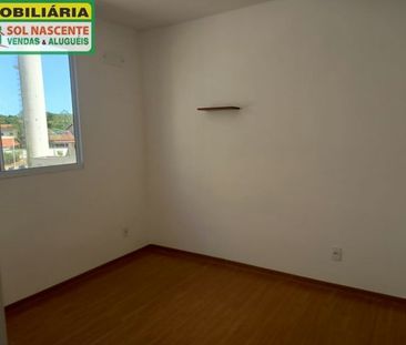 APARTAMENTO - Foto 6