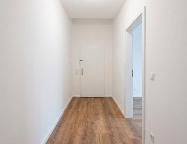 NEUGRÜNDUNG: 3er-WG - neu renoviert mit EBK in Dortmund - Foto 1