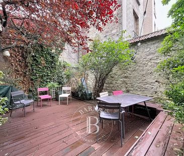 Maison • Lycée Michelet - Photo 6