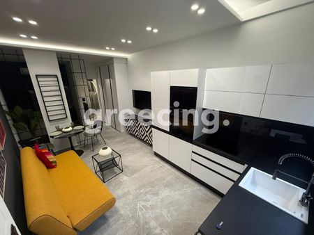 Studio/Γκαρσονιέρα για ενοικίαση Κολωνάκι - Λυκαβηττός - Photo 3
