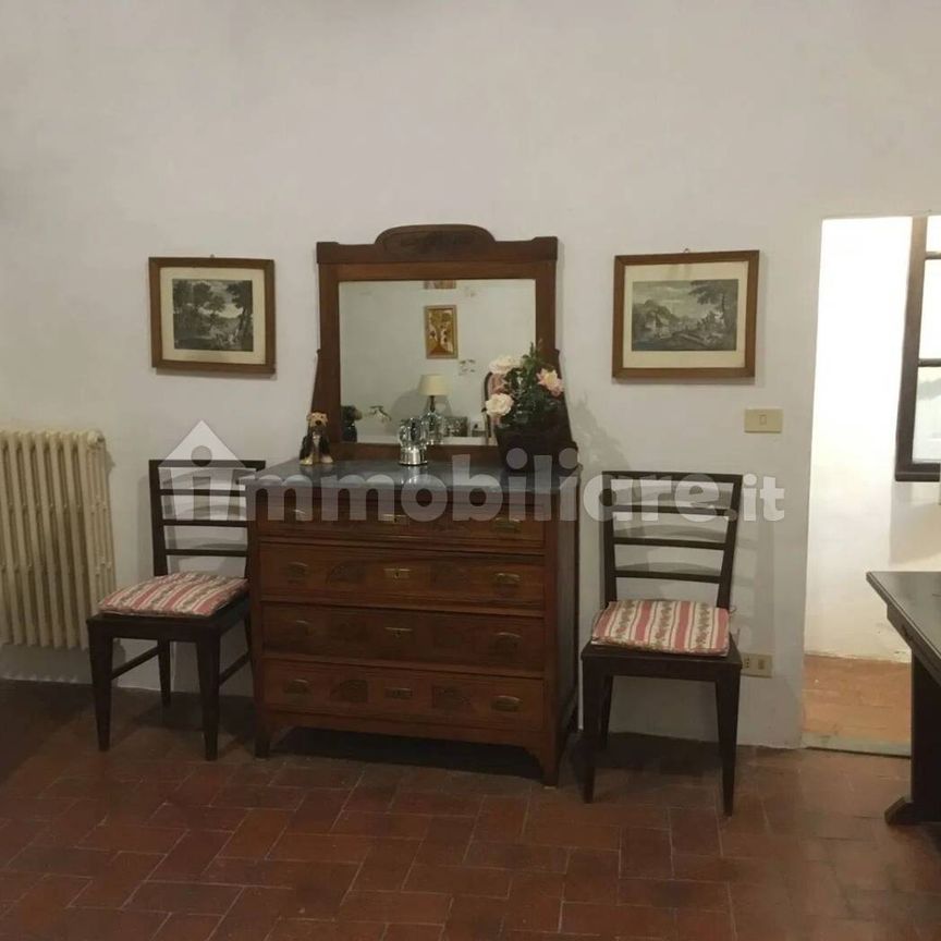 Villa unifamiliare via Faltignano, 68, Chiesanuova, San Casciano in Val di Pesa - Photo 1