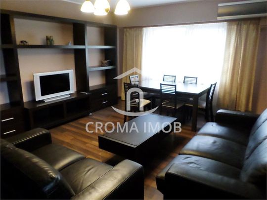 Inchiriere apartament 2 camere, Ploiesti, zona 9 Mai - Fotografie 1