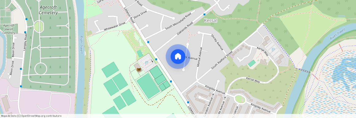 Manchester, Manchester, M7