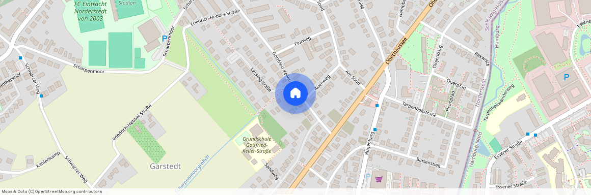 Gottfried-Keller-Str. 9, 22848 Norderstedt