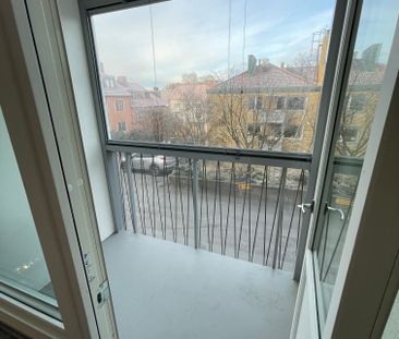 Platågatan, Göteborg - Photo 2