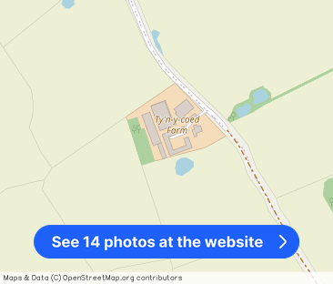 Starkey Lane, Northop - Photo 1