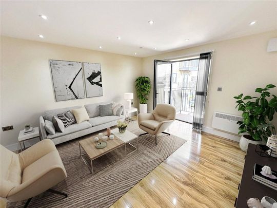 1 bedroom apartment to rent - Photo 1