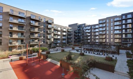 Else Alfelts vej 70C, 2., tv - Foto 3