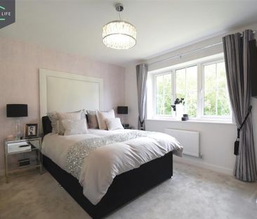3 bedroom terraced house to rent - Photo 5