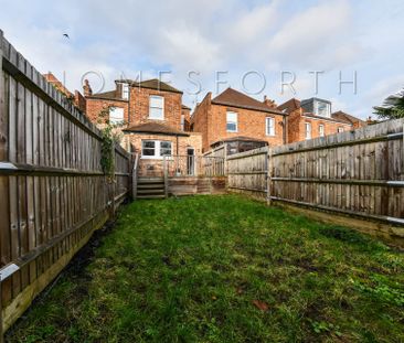 1 Bedroom Flat - Photo 3