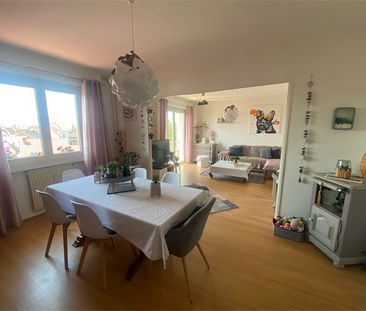 Location Appartement 5 pièces 107m² - Photo 2