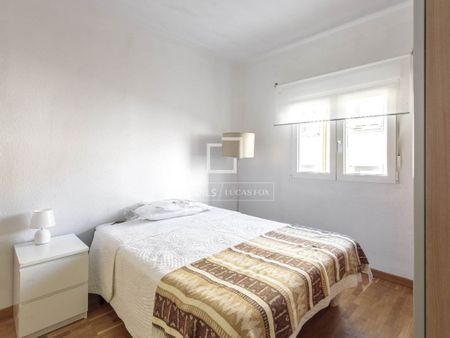 4 bedroom luxury Flat for rent in Madrid, Spain - Photo 5