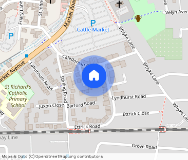 Clydesdale Avenue, PO19 - Photo 1