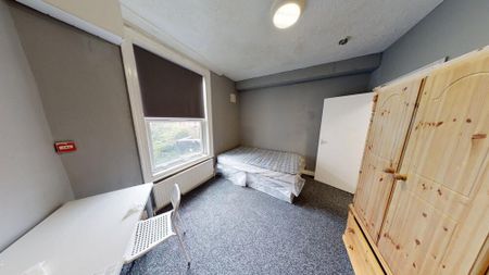 1 bedroom in a house share to rent - Photo 3