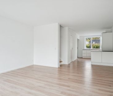 4-vær. rækkehus - Foto 1