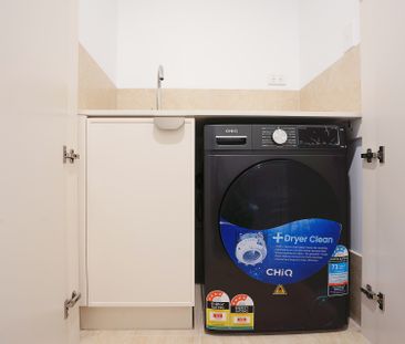 209/72 Allara Street, City ACT 2601 - Apartment For Rent | Domain - Photo 1