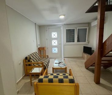Μεζονέτα για ενοικίαση Κέντρο (Καβάλα) - Photo 1