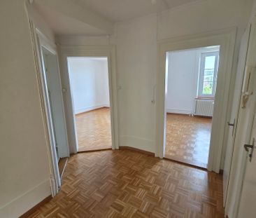 3.5 Zimmerwohnung mit Galerie - Photo 6