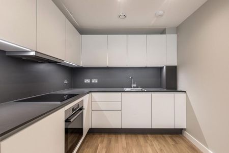 1 bedroom flat to rent - Photo 4