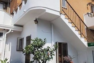 Via Chiesanuova, Padova, Veneto