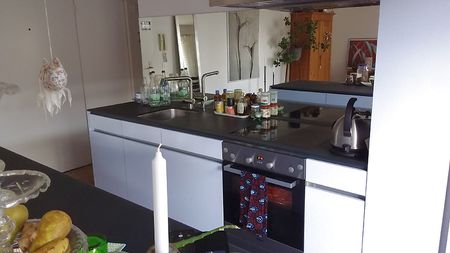 2 Zimmer-Wohnung in Biel/Bienne (BE), möbliert, auf Zeit - Photo 5