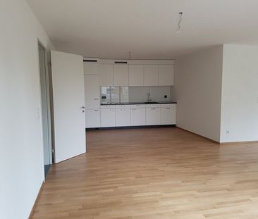 MIETEN OHNE KAUTION - Moderner Wohnraum in ruhigem Zentrumsquartier - Foto 1