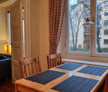 Blekingegatan, Stockholm - Photo 3