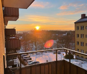 Sergelsgatan, Göteborg - Photo 2
