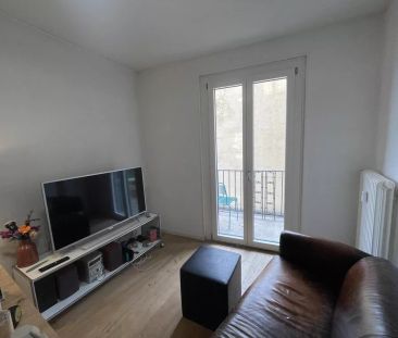 Au centre-ville de Lausanne - Foto 2