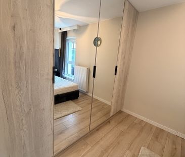 Nowoczesne 2-pokojowe mieszkanie z 18m tarasem (437257) - Zdjęcie 4