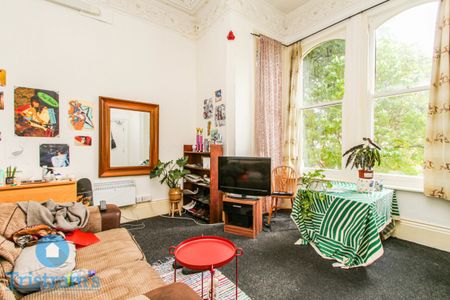 1 bed Detached House for Rent - Photo 3