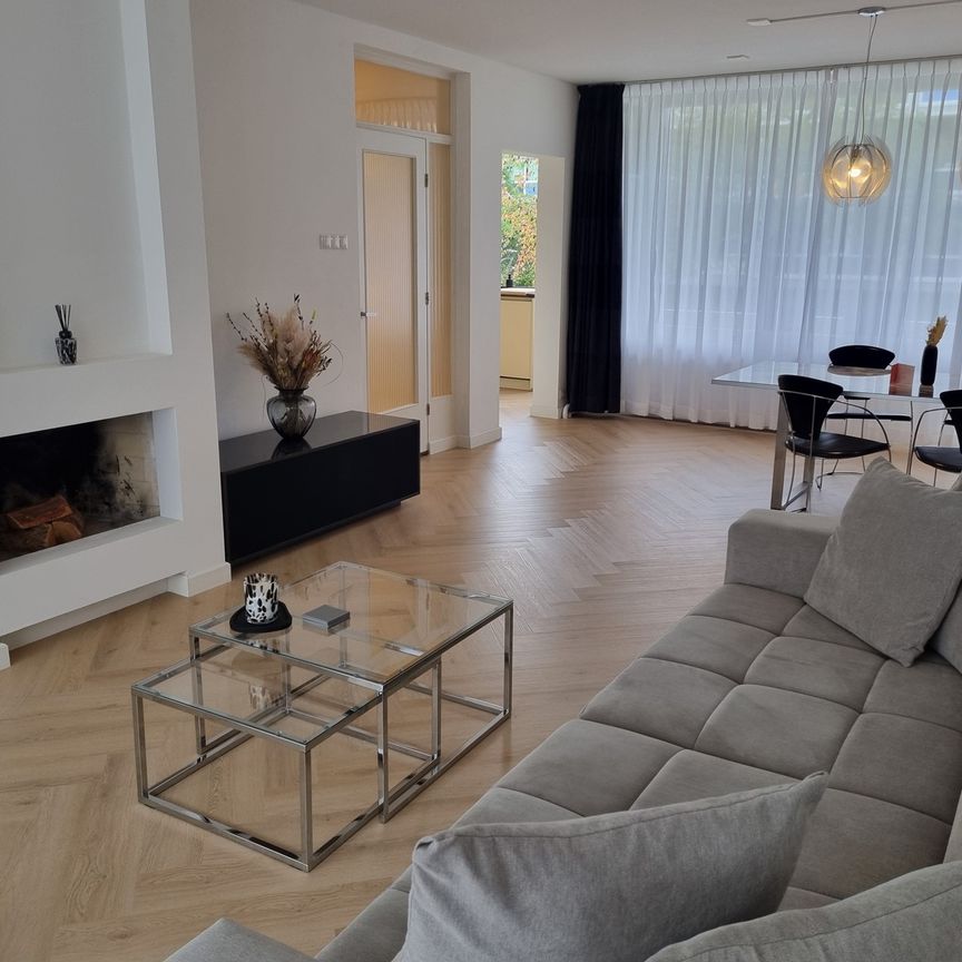 Dirk Schäferstraat, 1076 BA, Amsterdam - Photo 1