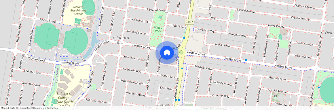 5 Belant Way, 3978, Clyde North