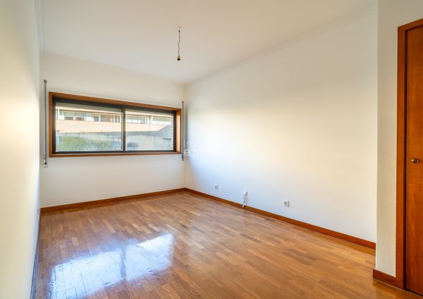 Apartamento T3 em Braga