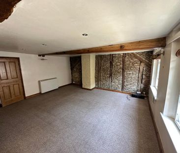 1 bedroom maisonette to rent - Photo 3