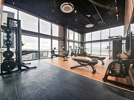 1 bedroom apartment - Photo 3