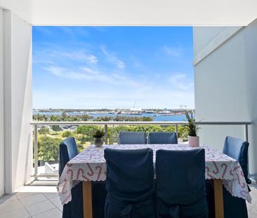 Furnished Apartment with Ocean Views - Photo 5