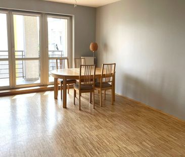 Katowicka, ATANER, 88m2, balkon, miejsce postojowe - Photo 2