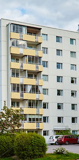 Karlavagnsgatan 1 - Photo 1