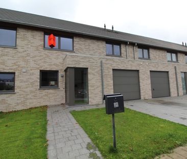 Energiezuinige woning op de Bosmolens - Foto 2