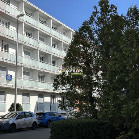 Résidence les Provinces de France II 17 bis rue Nelaton, 63000, Clermont-Ferrand - Photo 3