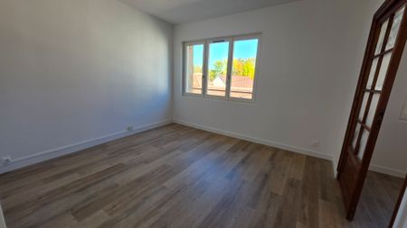 Appartement 3 pièces - Photo 2