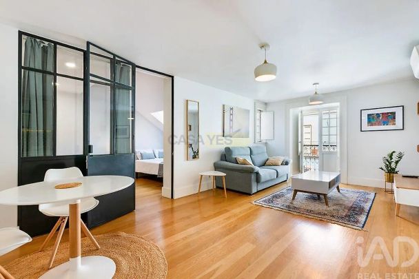Apartment T1 in Arroios, Lisboa - Photo 1