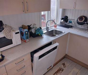Dronningensgade 33, 1.th. værelse 1. - Foto 5