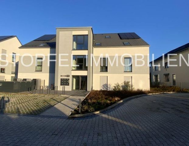 Großzügige Maisonette / Dachgeschoss mit großen Balkon in Bielefeld Milse - Photo 1